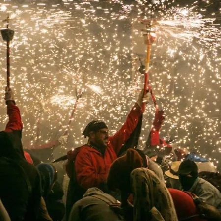 Dom wakacyjny Sant Roc *