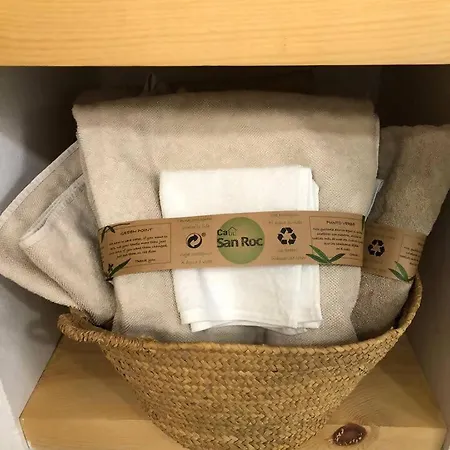 Dom wakacyjny Sant Roc Murla