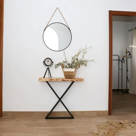 Dom wakacyjny Sant Roc Murla