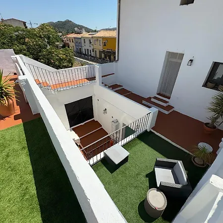 Sant Roc Dom wakacyjny *