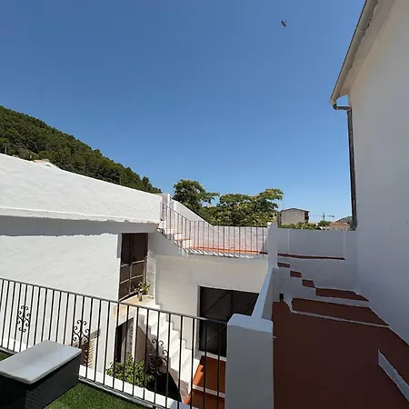 Sant Roc Dom wakacyjny Murla