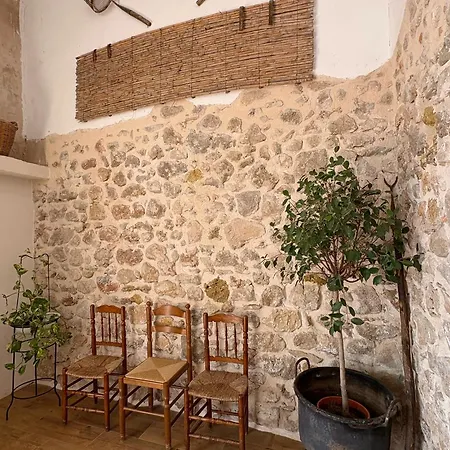 Dom wakacyjny Sant Roc *