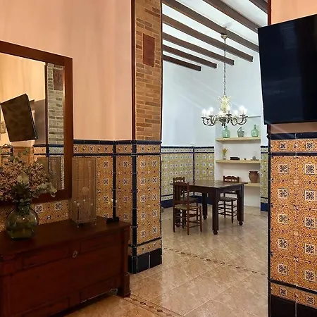 Sant Roc בית נופש *