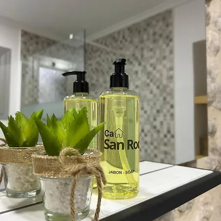 Sant Roc Vakantiehuis *