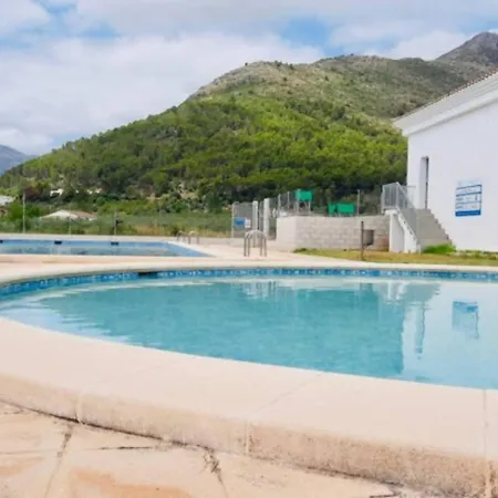 Sant Roc Holiday home