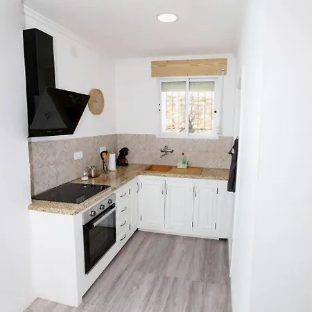 Holiday home Sant Roc *