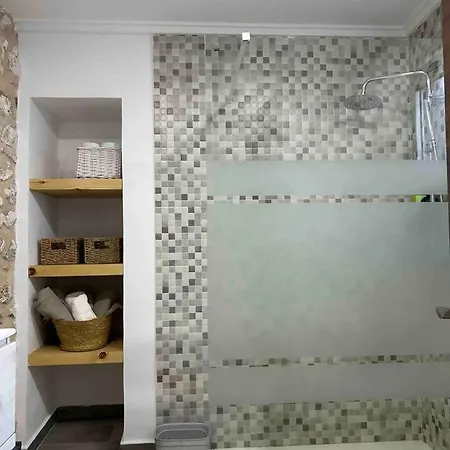 Sant Roc Holiday home Murla