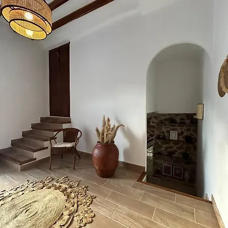 Sant Roc Holiday home