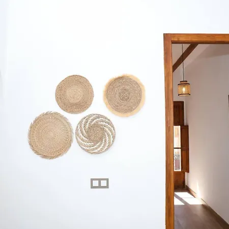 Sant Roc Vakantiehuis Murla