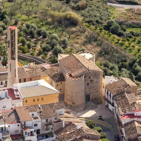 Sant Roc Murla