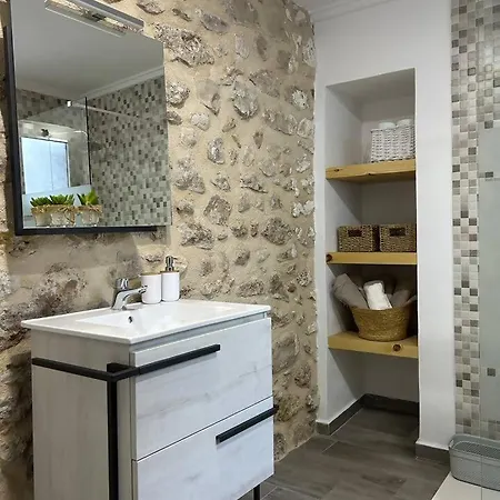 Sant Roc Holiday home *
