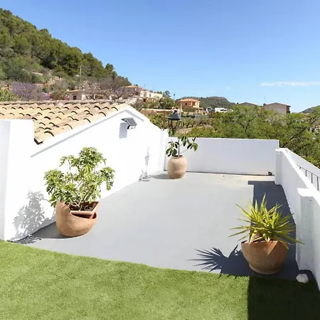 Holiday home Sant Roc *