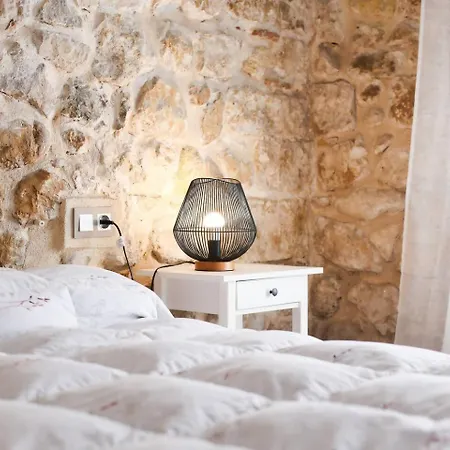 Sant Roc Holiday home *