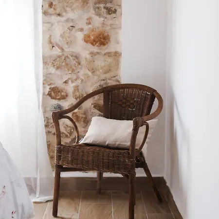 Vakantiehuis Sant Roc