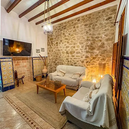 Sant Roc Vakantiehuis