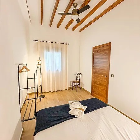 Sant Roc Holiday home