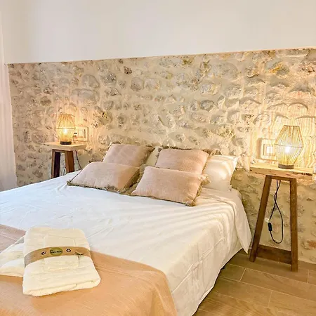 Sant Roc Vakantiehuis Murla