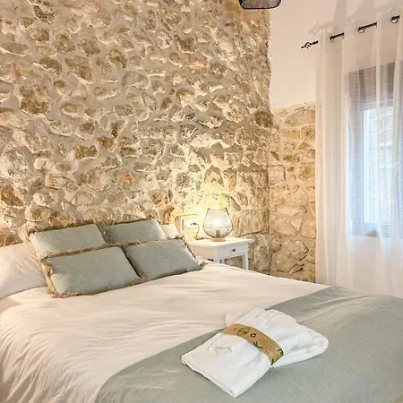 Sant Roc Holiday home