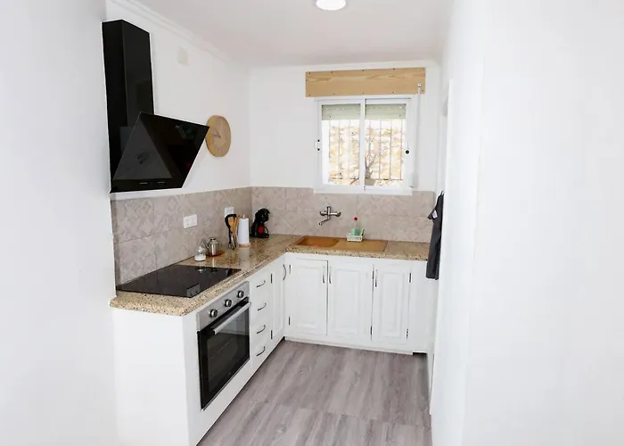 Ferienhaus Sant Roc *