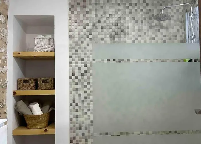 Sant Roc Ferienhaus Murla