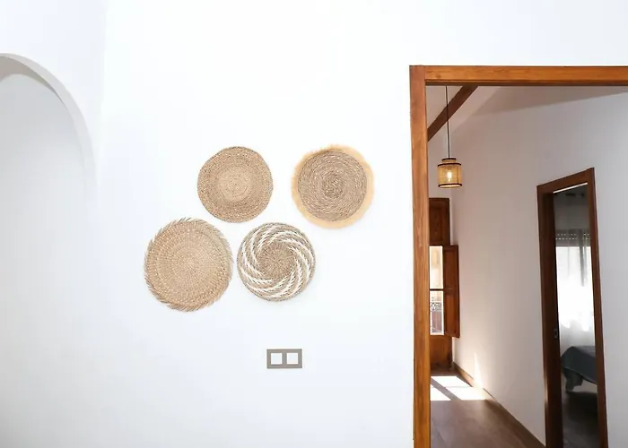 Sant Roc Ferienhaus Murla