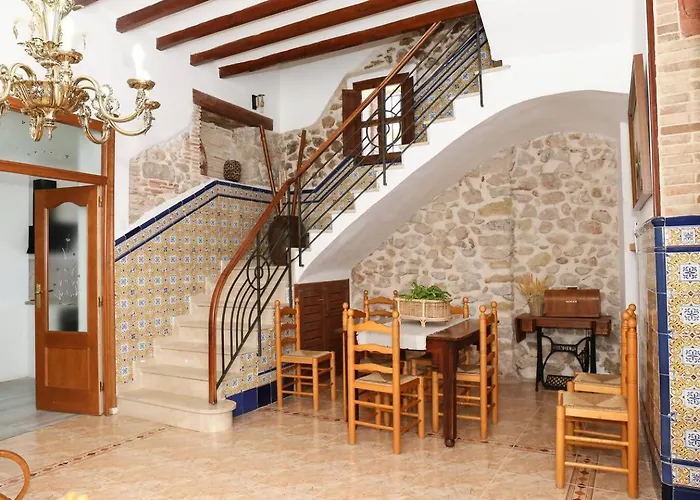 Ferienhaus Sant Roc Murla