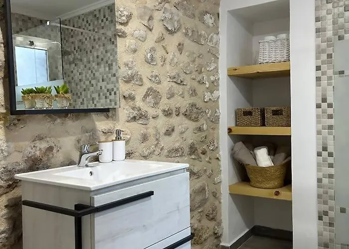 Sant Roc Ferienhaus *