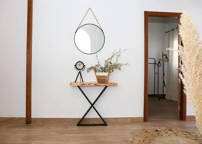 Ferienhaus Sant Roc Murla