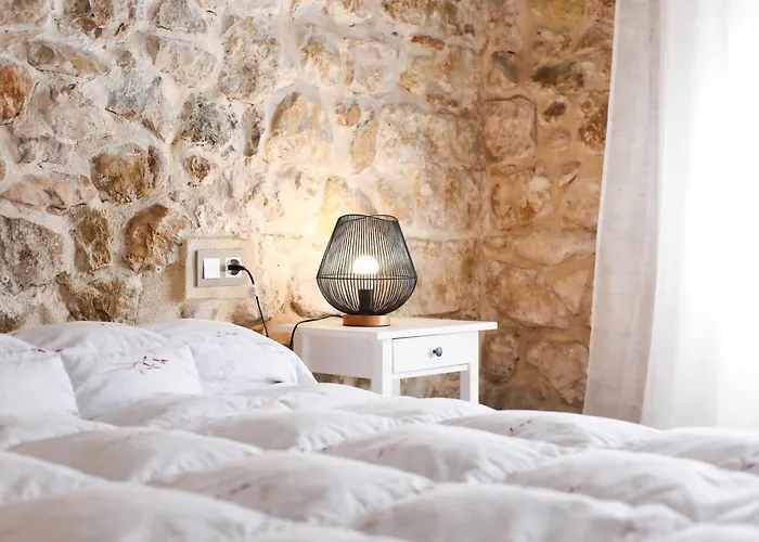 Sant Roc Ferienhaus *