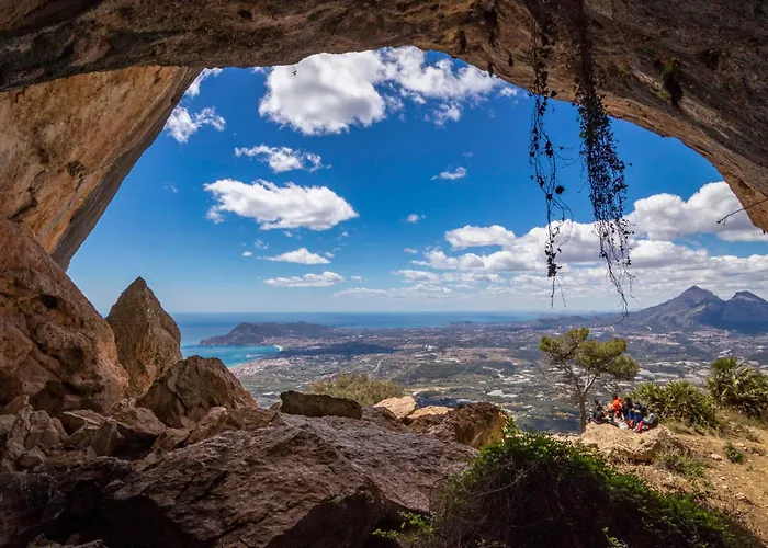 Sant Roc Ferienhaus Murla