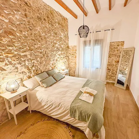 Sant Roc Vakantiehuis