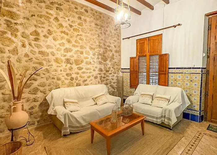 Nyaraló Sant Roc
