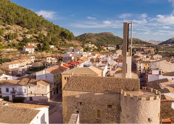 Nyaraló Sant Roc *