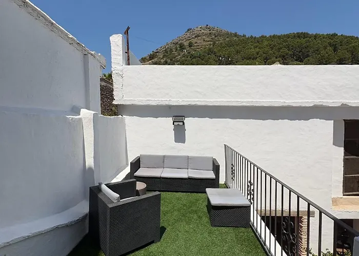 Nyaraló Sant Roc